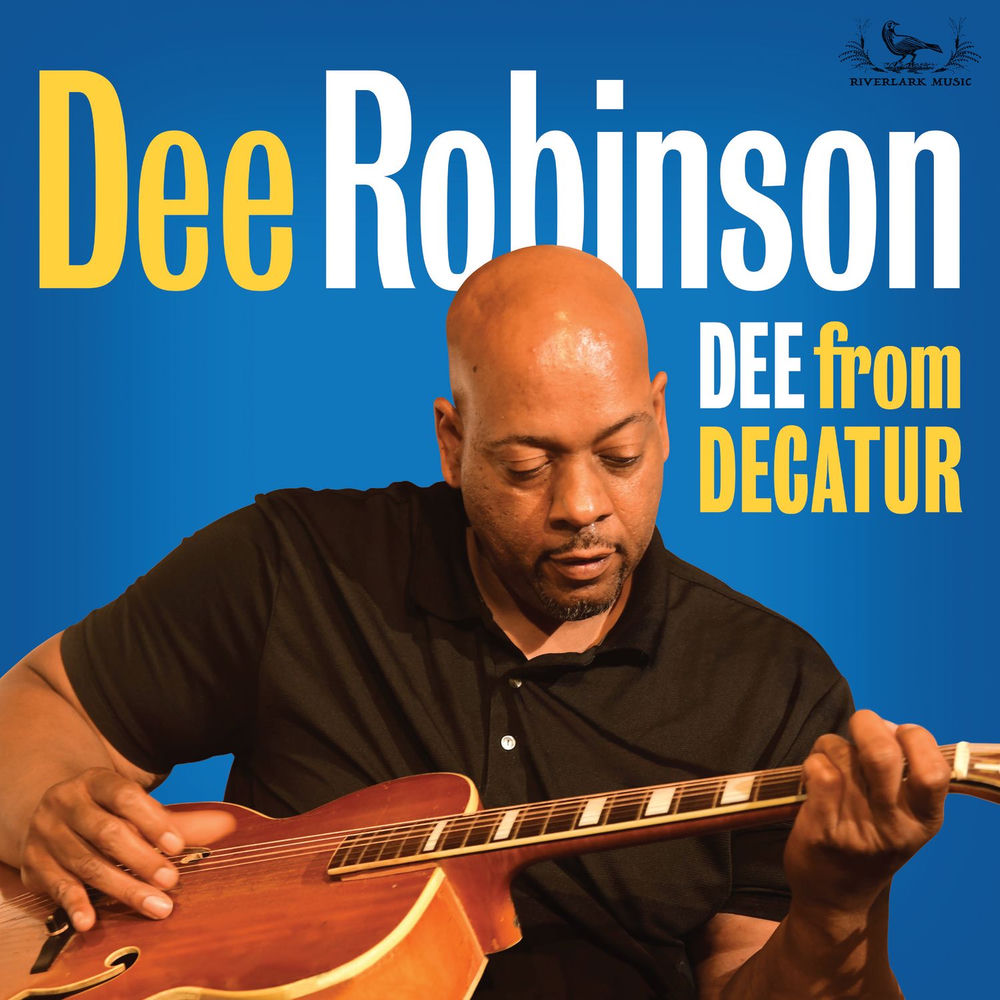 Dee From Decatur cover