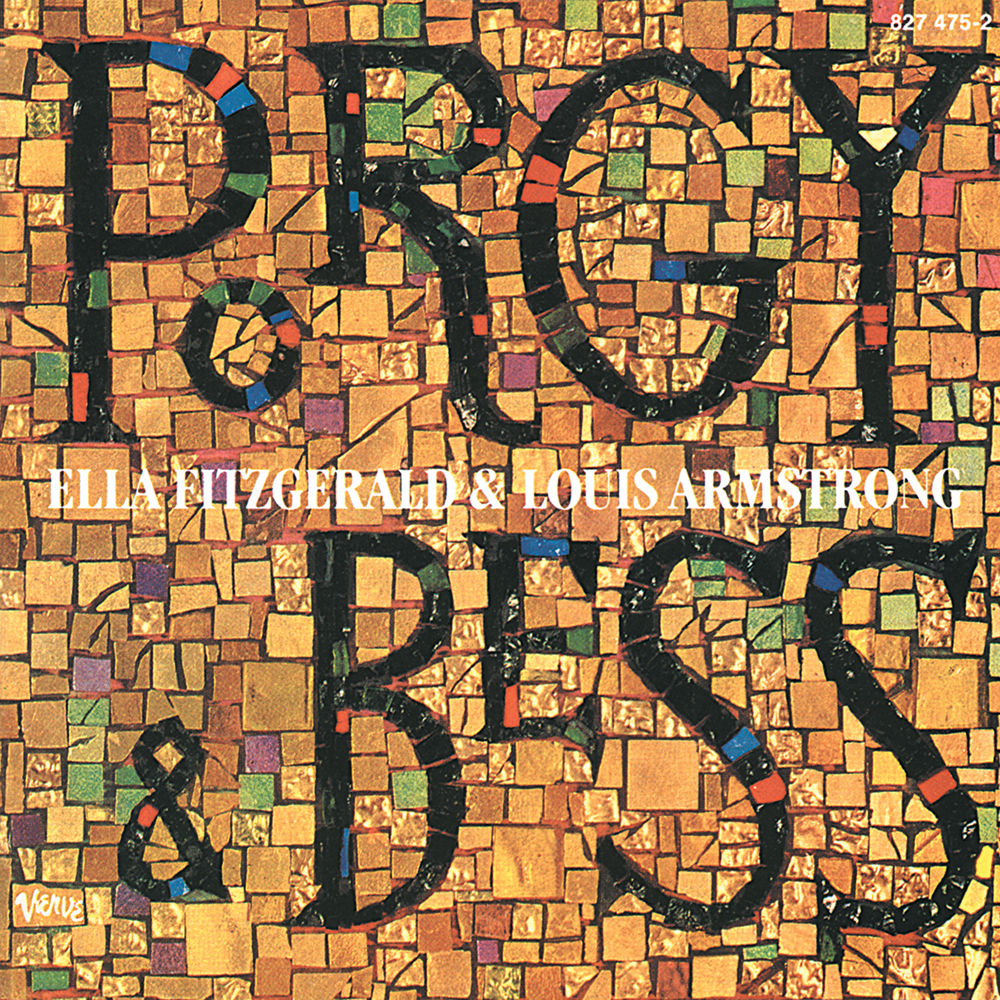Porgy and Bess cover