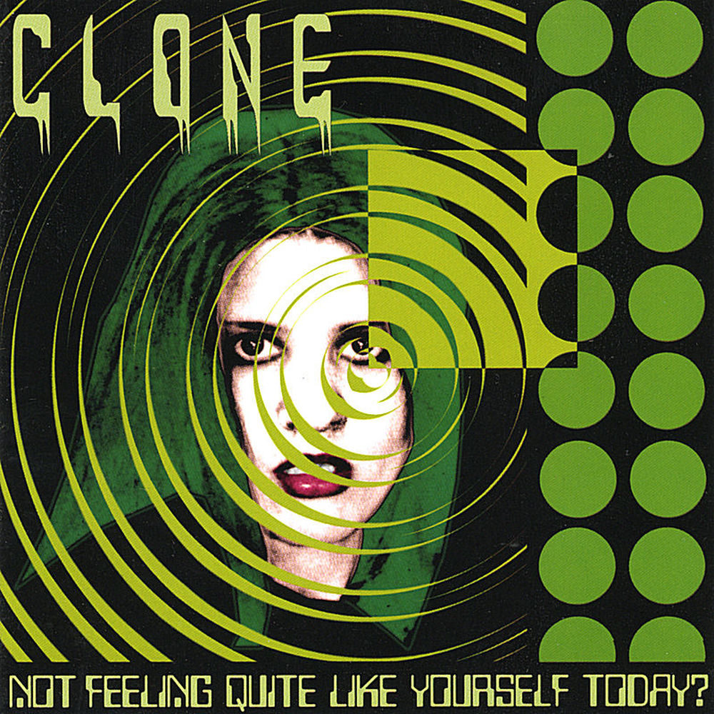 Not Feeling Quite Like Yourself Today? cover