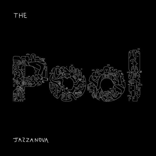 The Pool cover