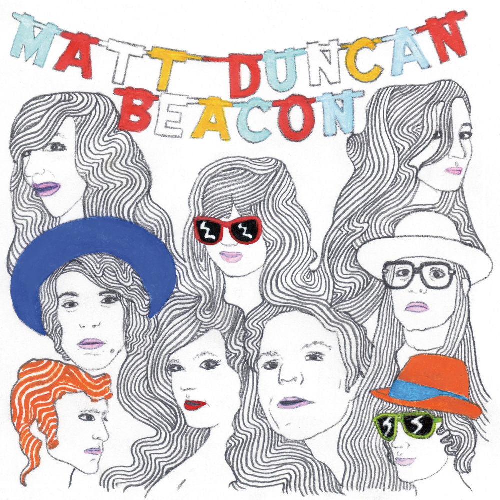 Beacon cover