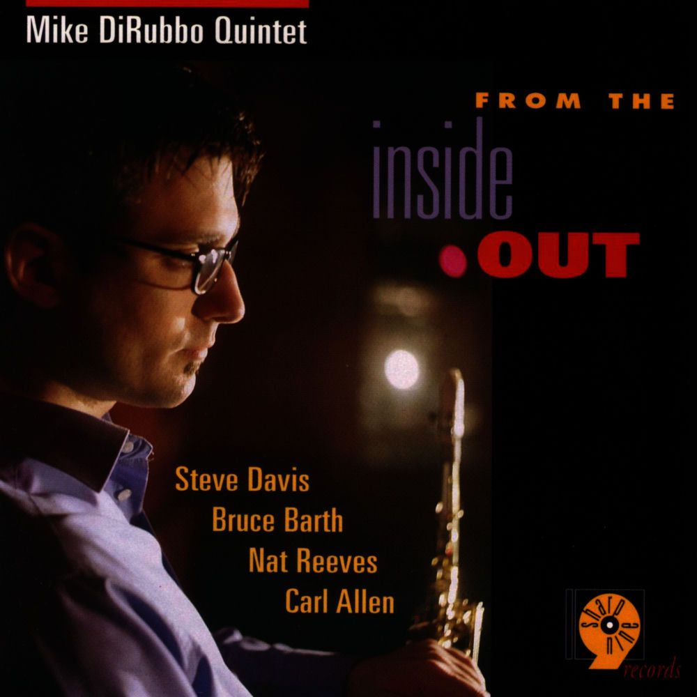 From Inside Out cover