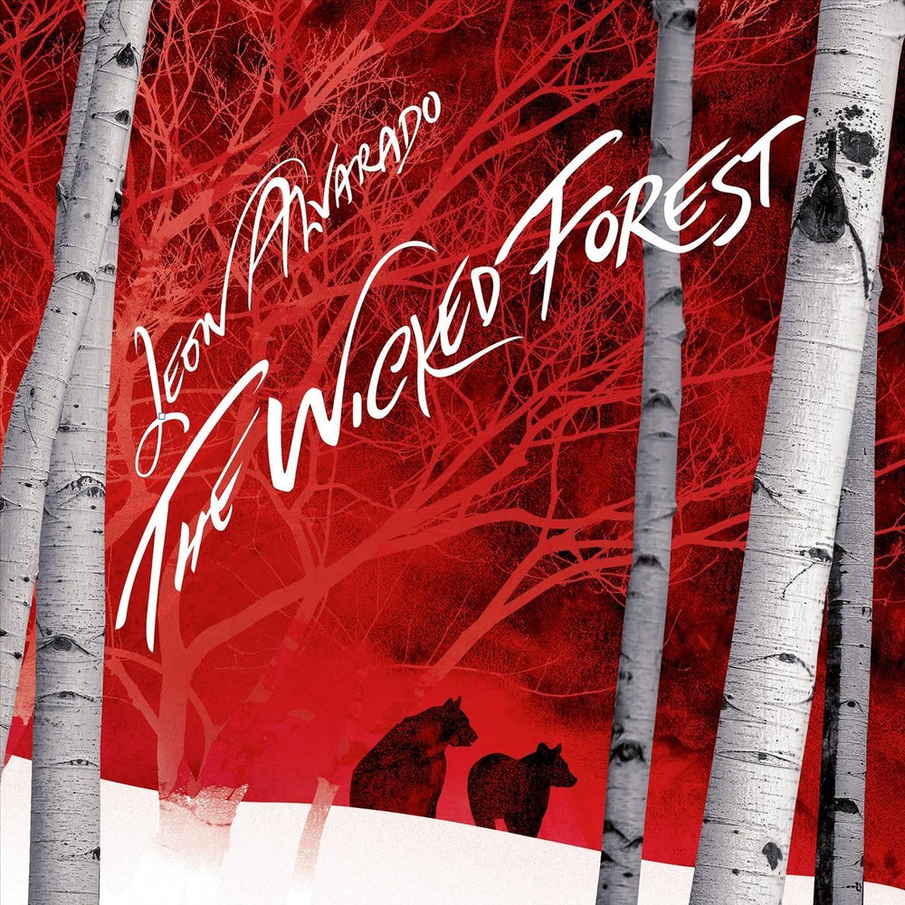 The Wicked Forest cover