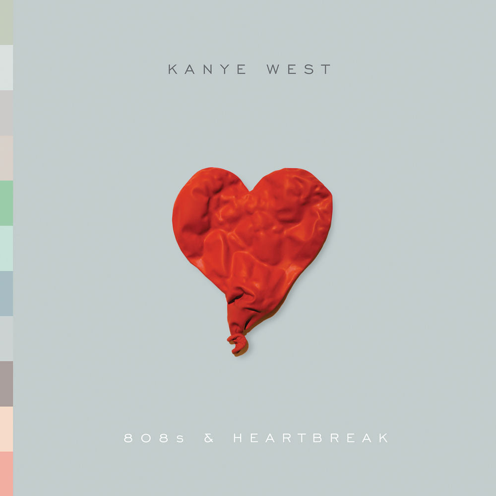 Heart[LP] cover