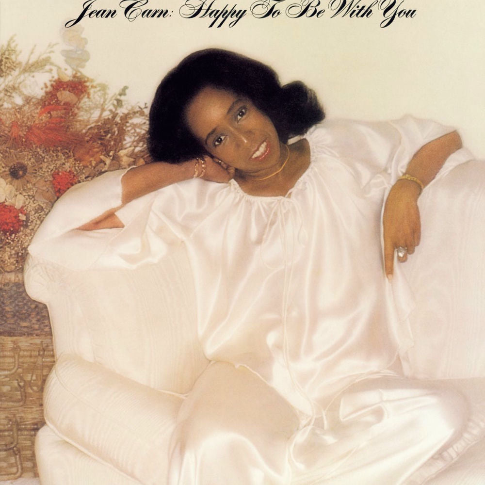 Happy To Be With You cover