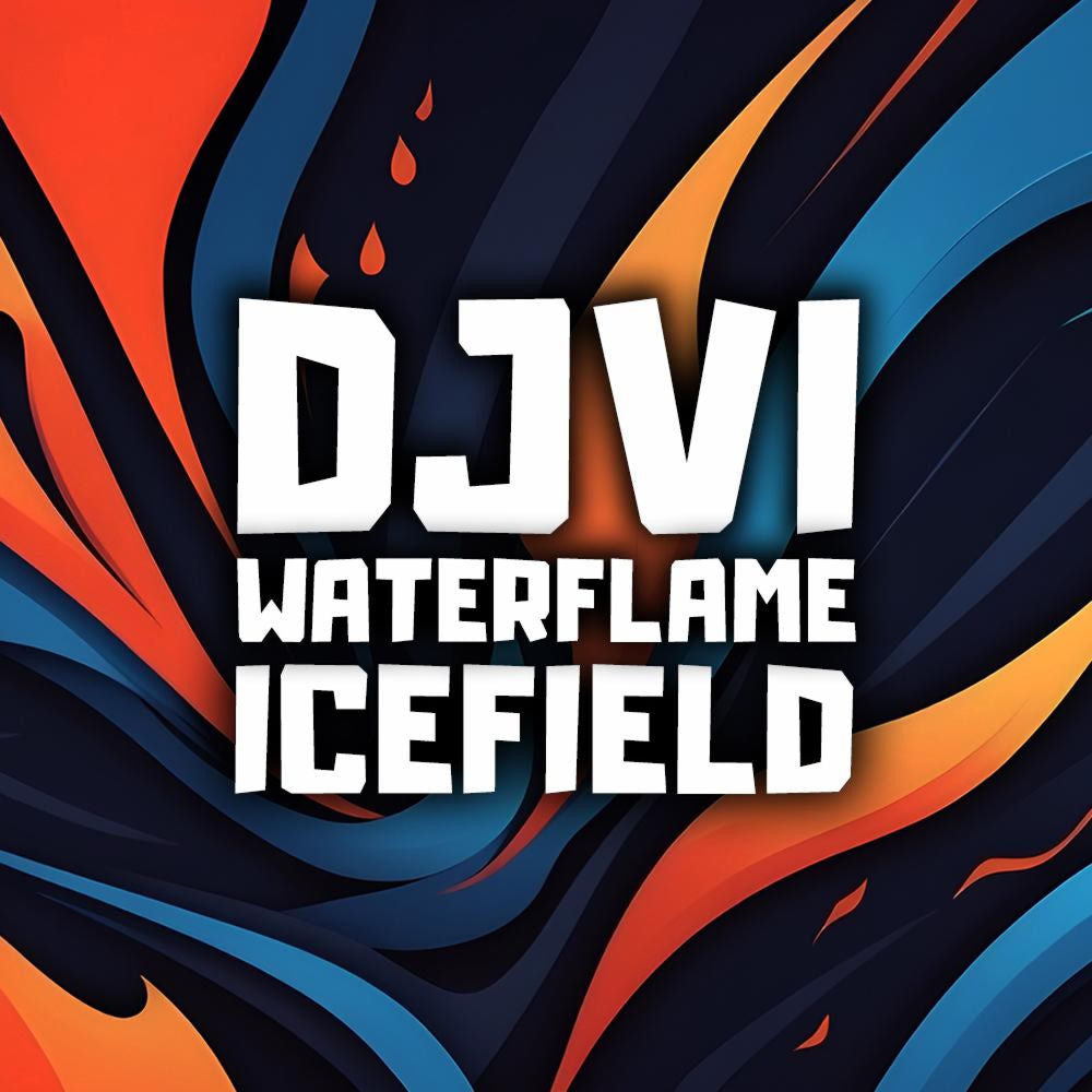 Icefield cover