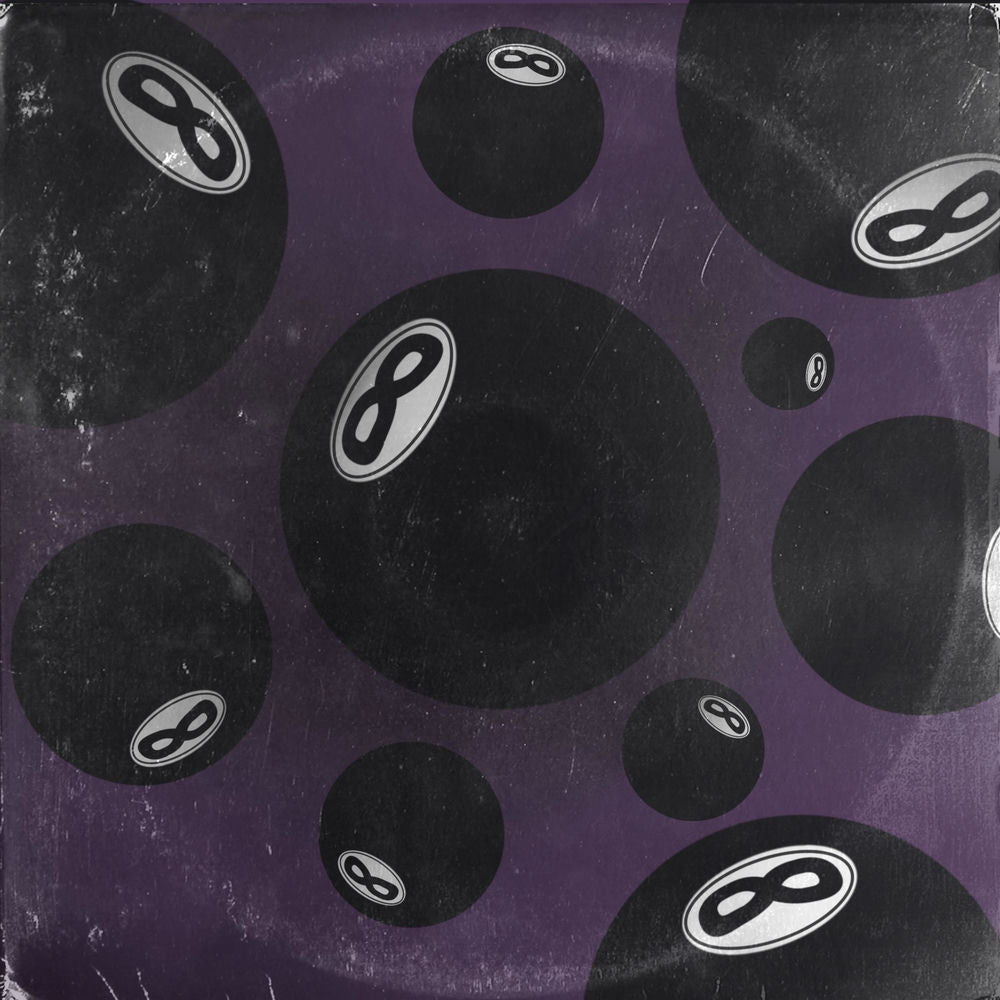 Magic 8Ball cover