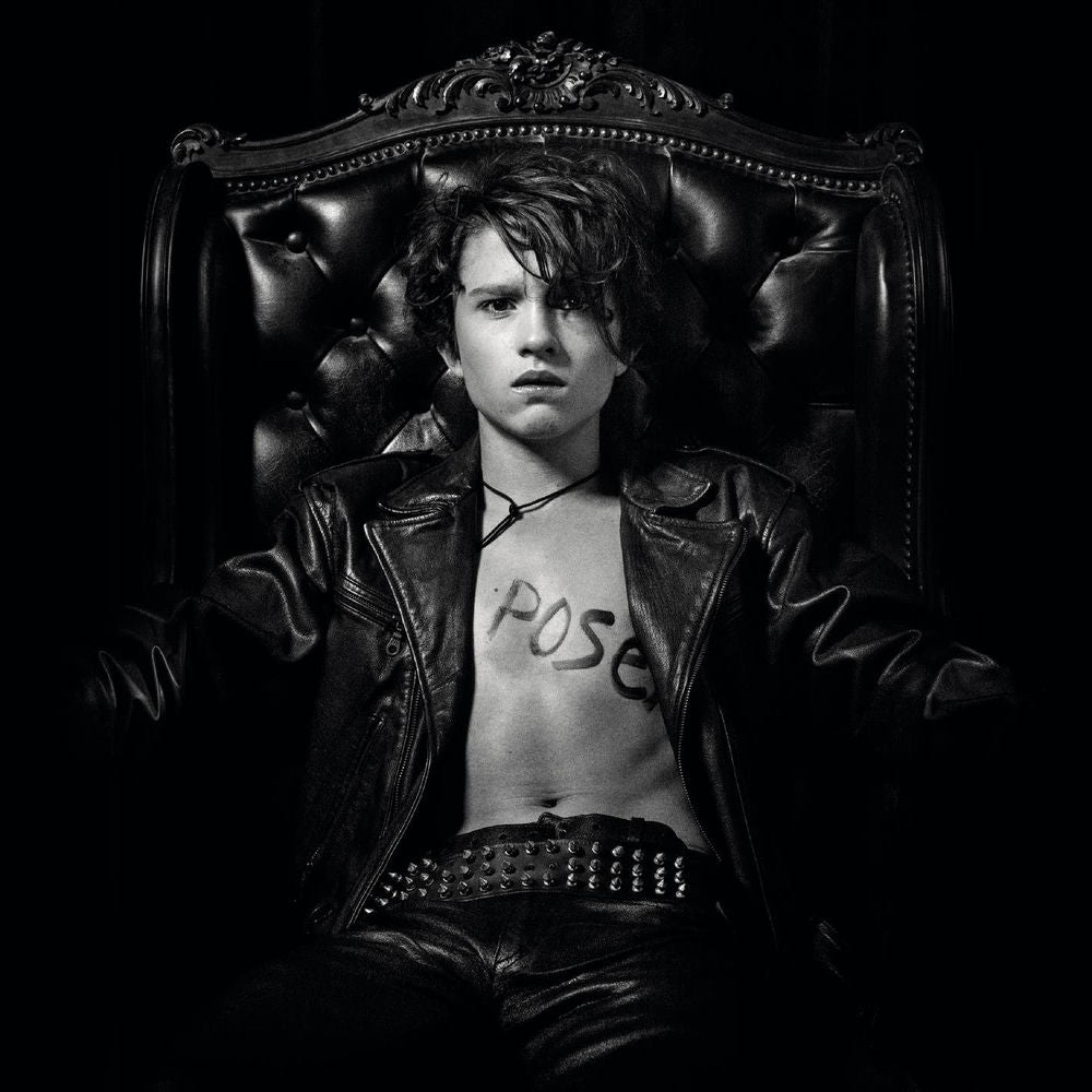 Singles Collection cover