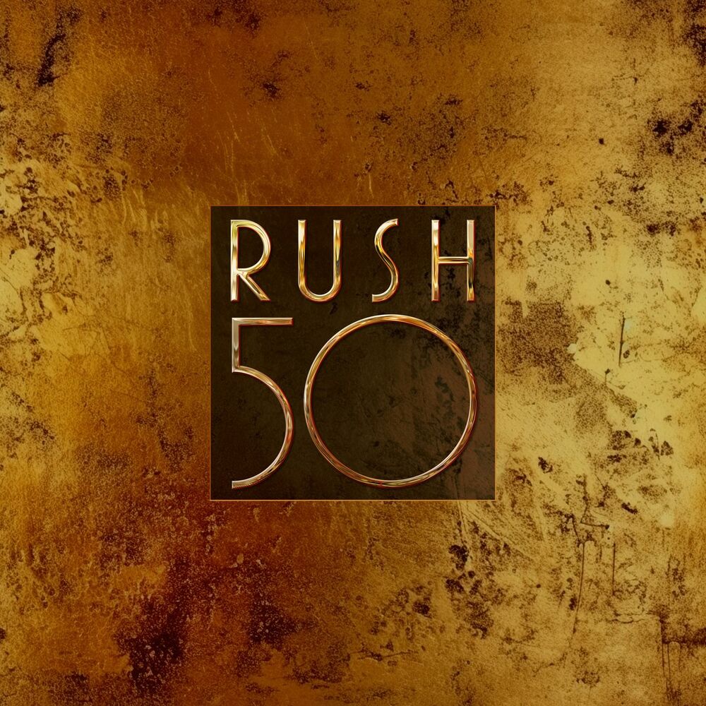 50[Deluxe 180g 7 LP] cover