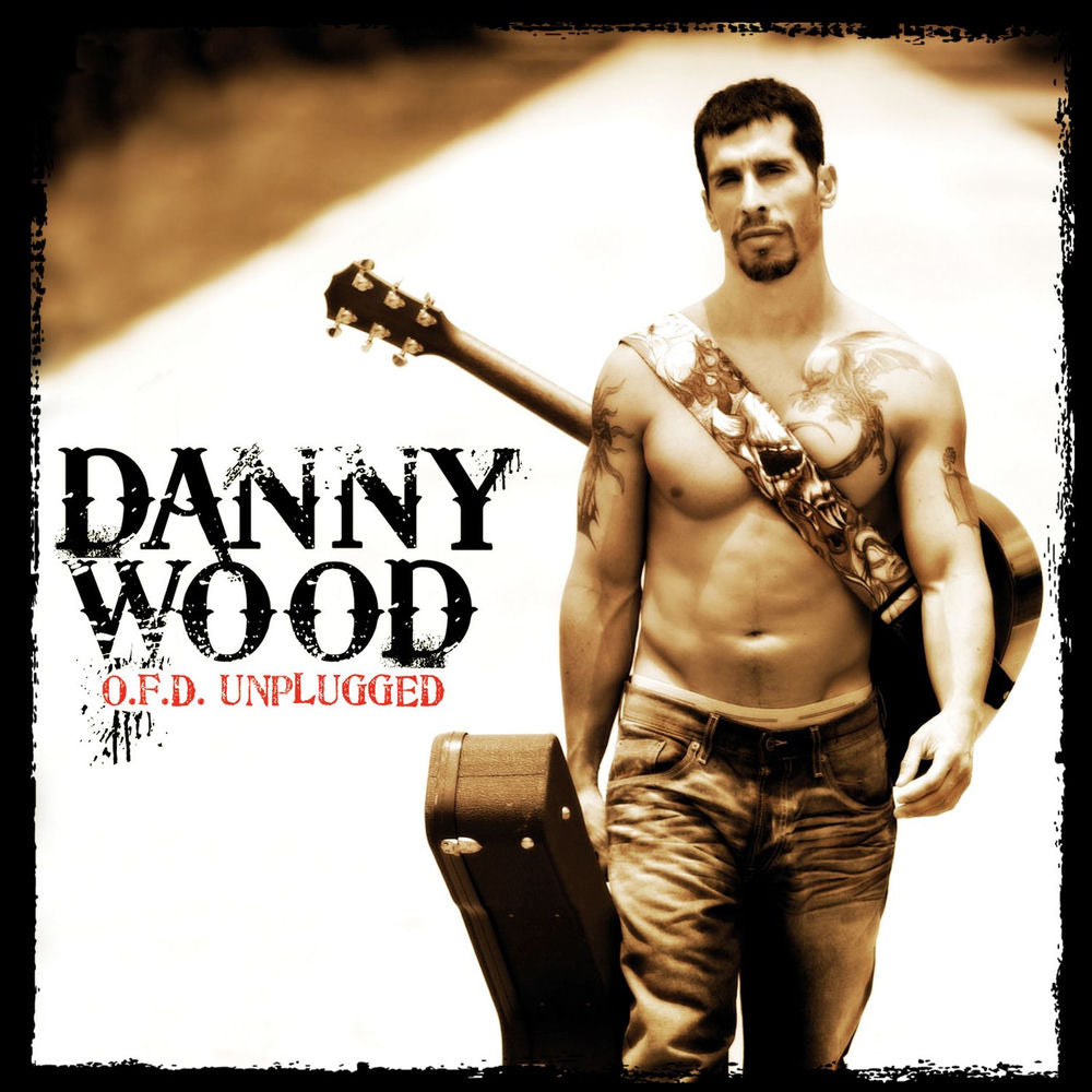 O.F.D. Unplugged cover