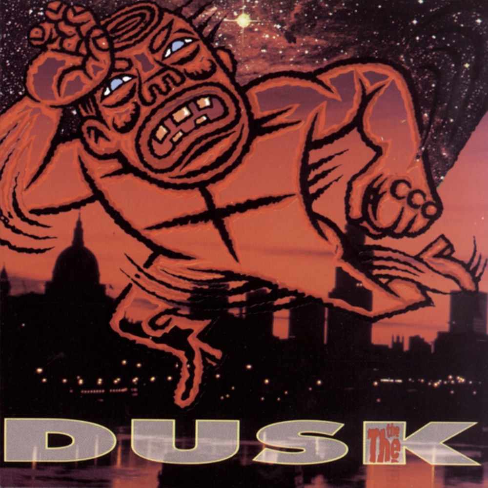 Dusk cover