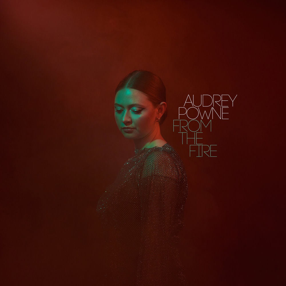 From The Fire cover