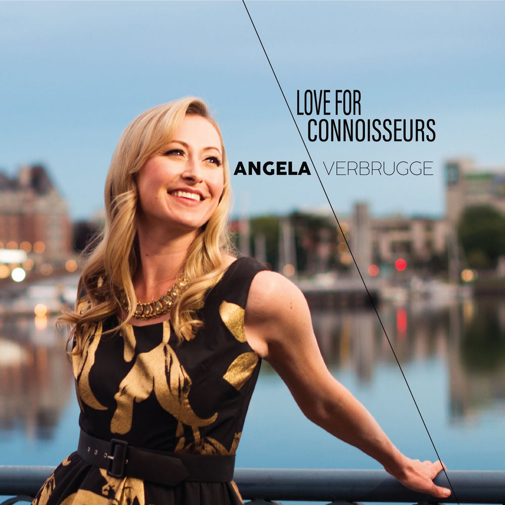 Love For Connoisseurs cover