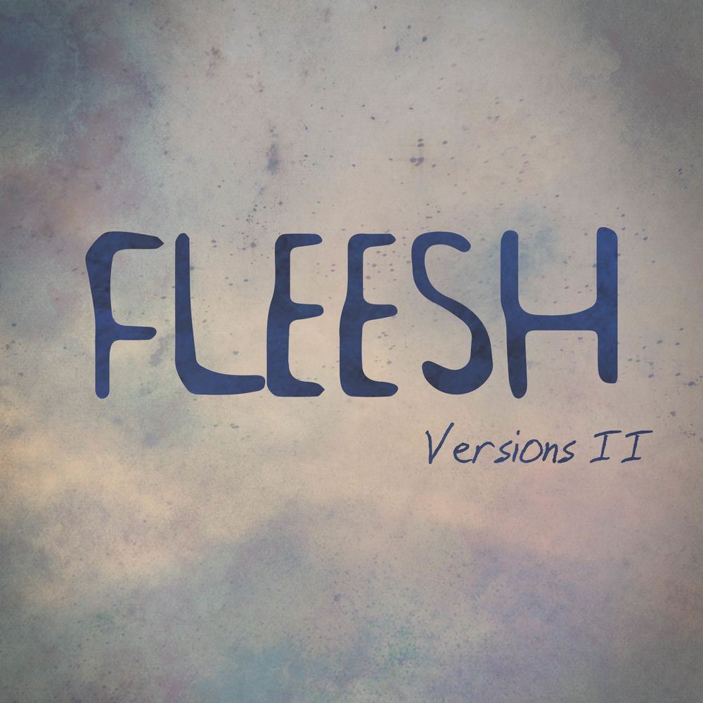 Versions II cover