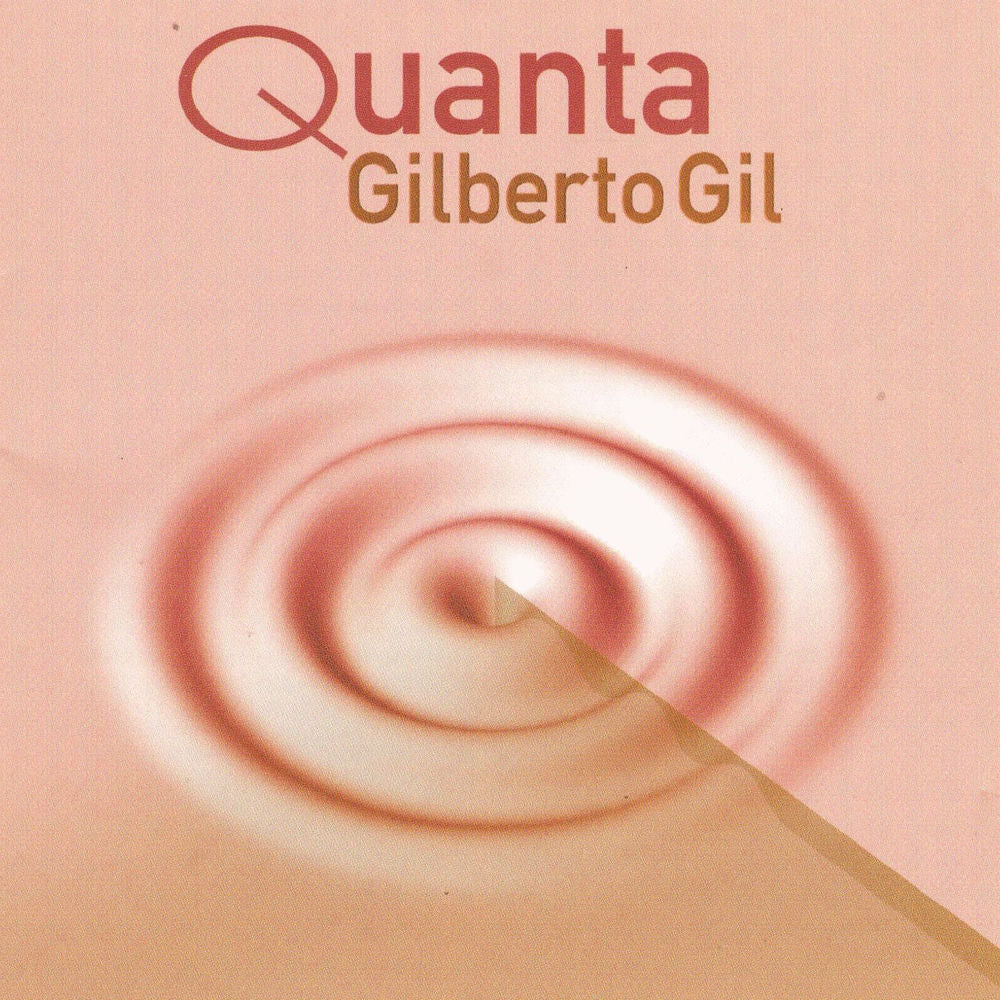 Quanta cover