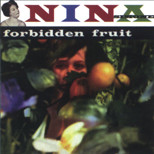 Forbidden Fruit [180-Gram Purple Colored Vinyl With Bonus Track] cover