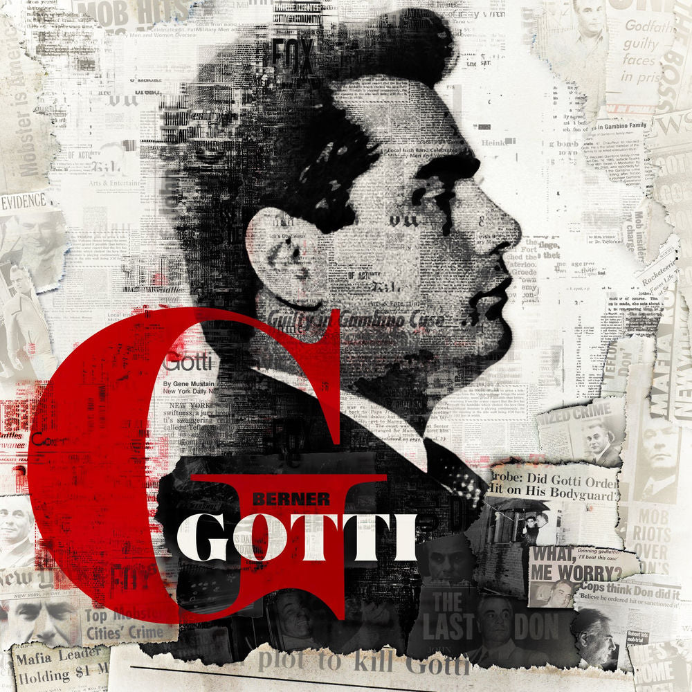 Gotti cover