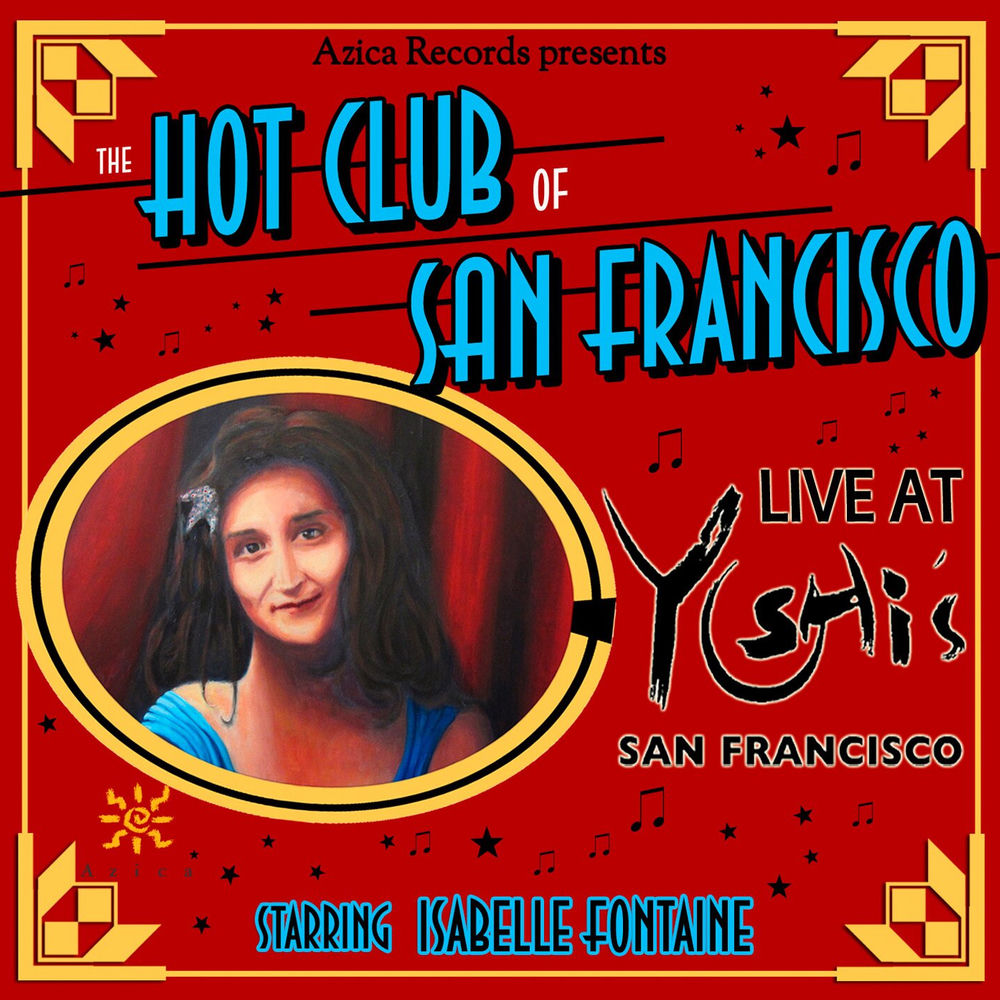 Live cover