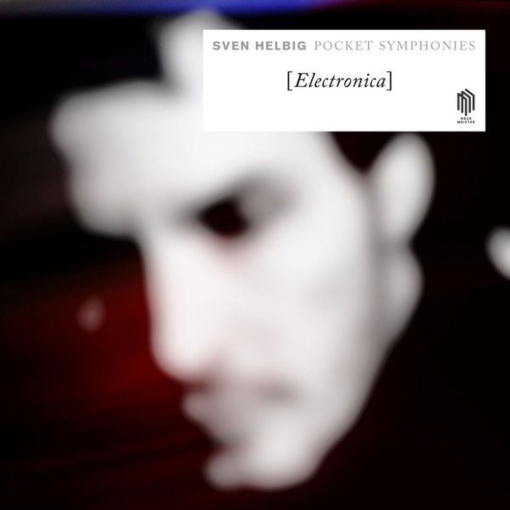 Pocket Symphonies cover