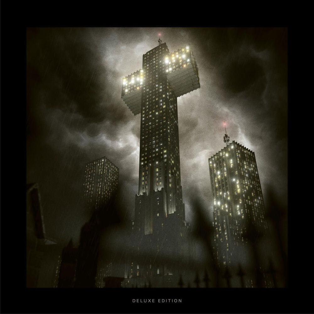 Nordic Gothic cover