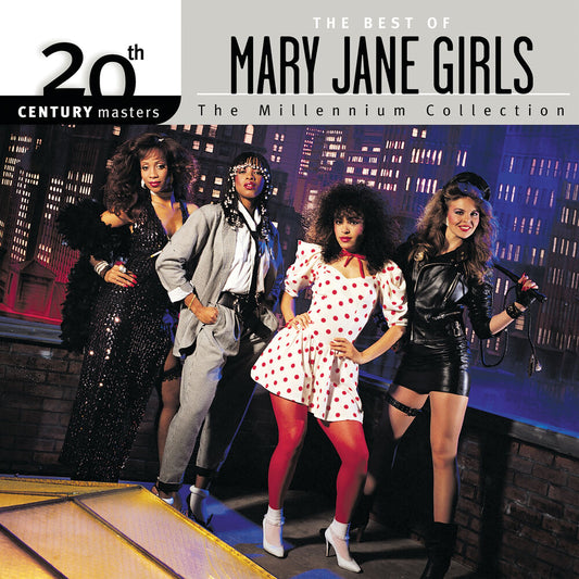 20th Century Masters: Millennium Collection cover
