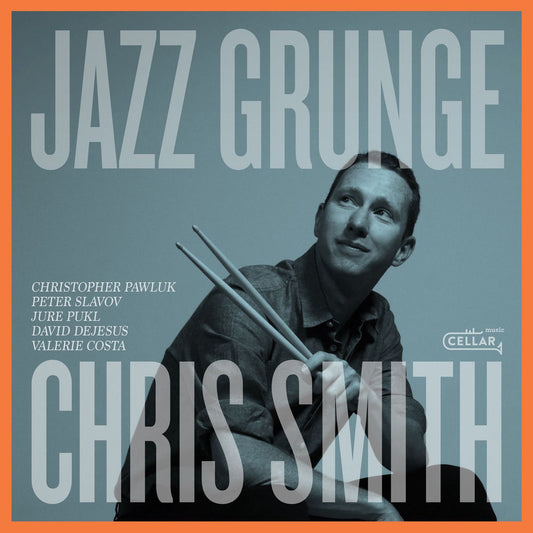 Jazz Grunge cover