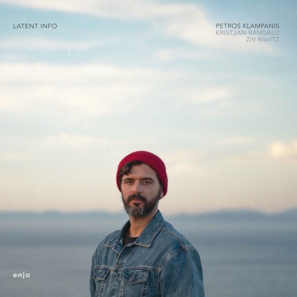 Latent Info cover
