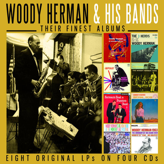 His Finest Albums cover
