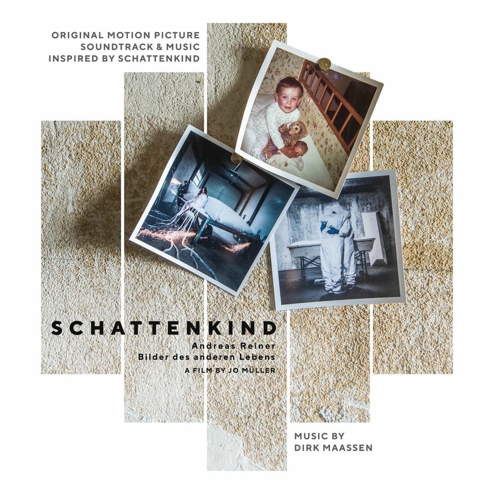 Music Inspired By Schatten-Kind cover