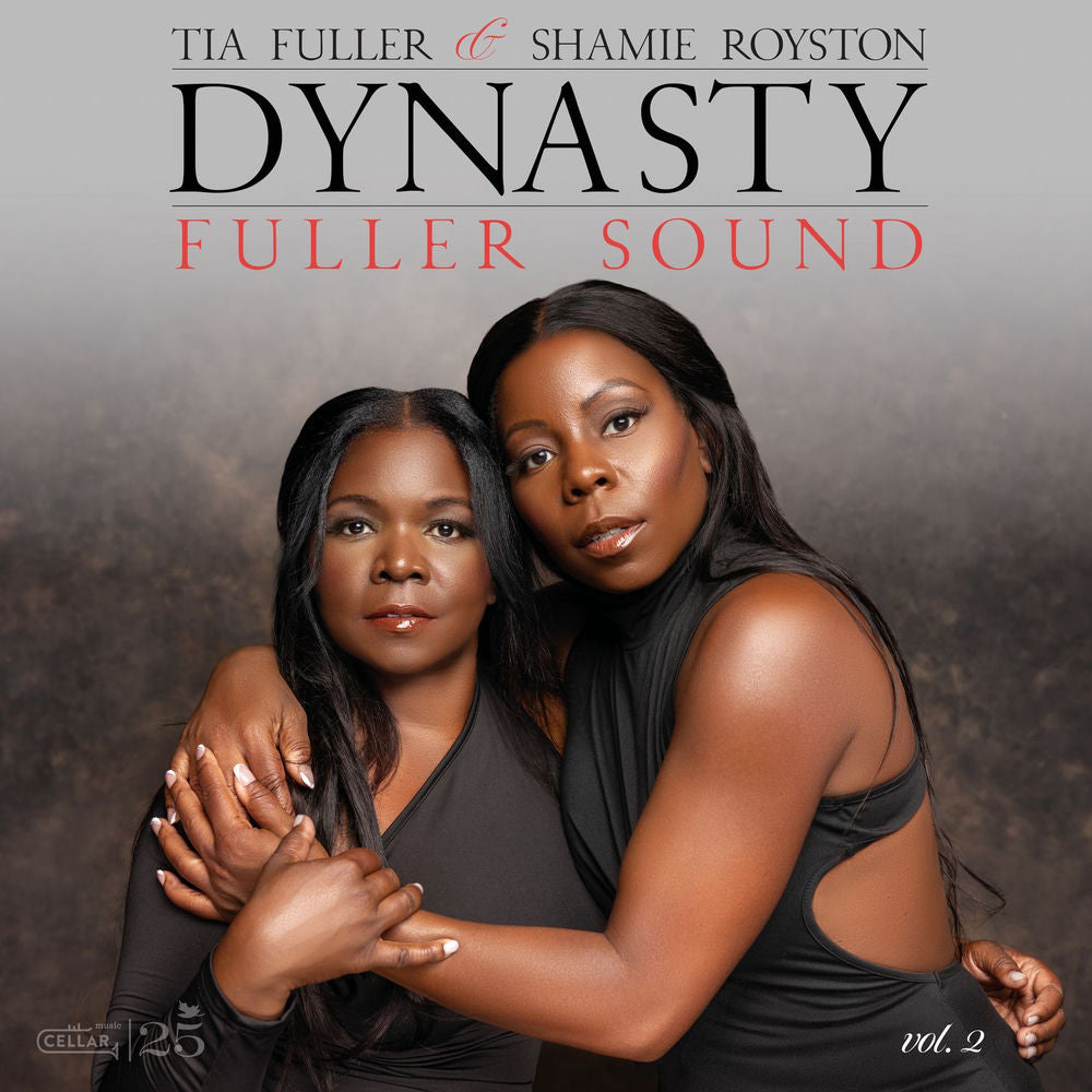Dynasty cover