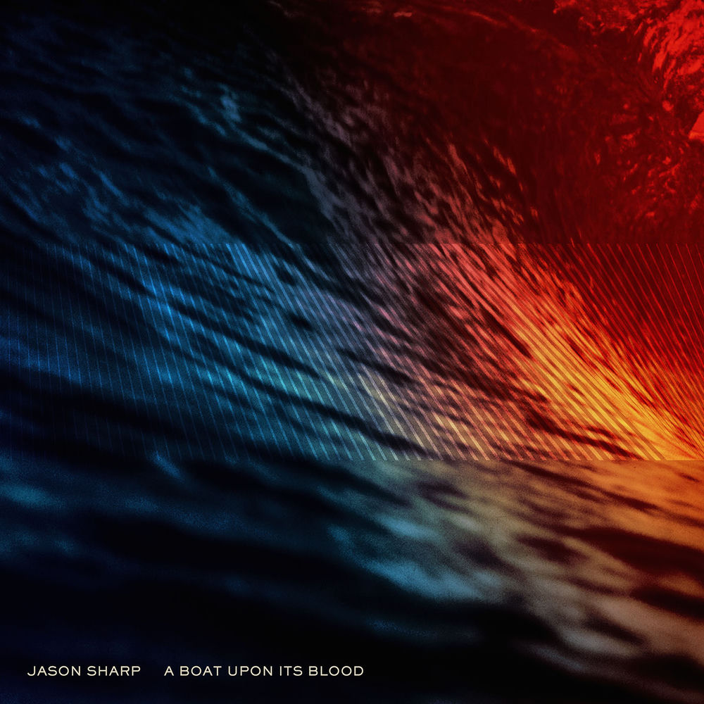 A Boat Upon Its Blood cover