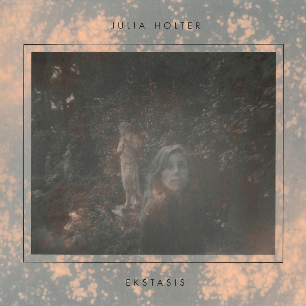 Ekstasis cover