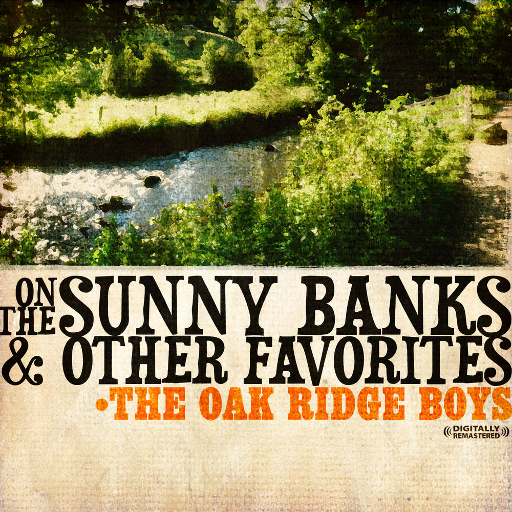On The Sunny Banks & Other Favorites (Digitally Remastered) cover