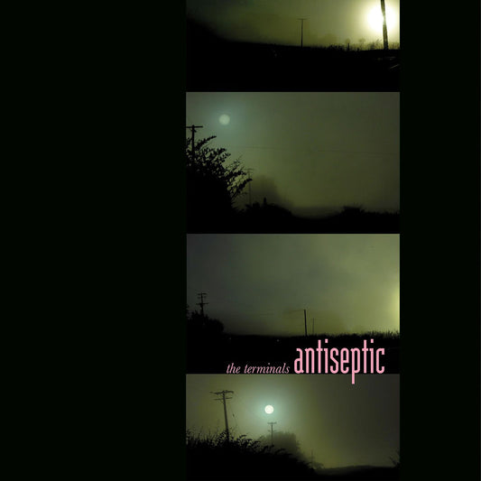 Antiseptic cover