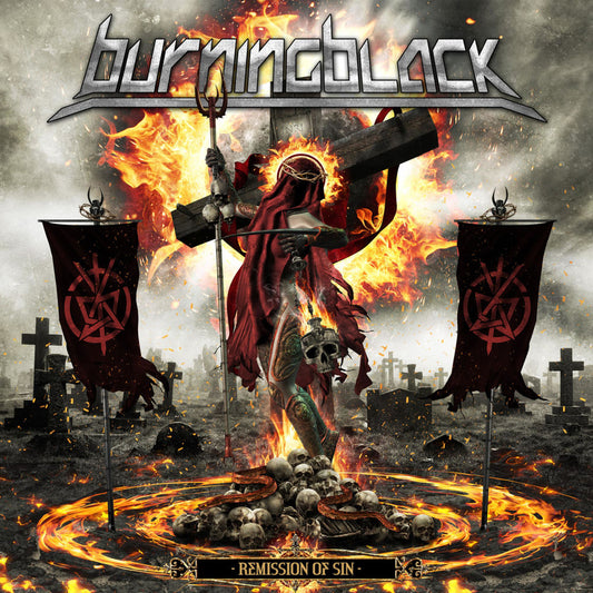 Remission of Sin cover