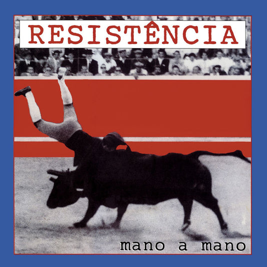 Mano a Mano cover