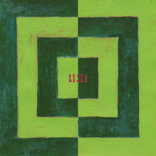 11:11 cover