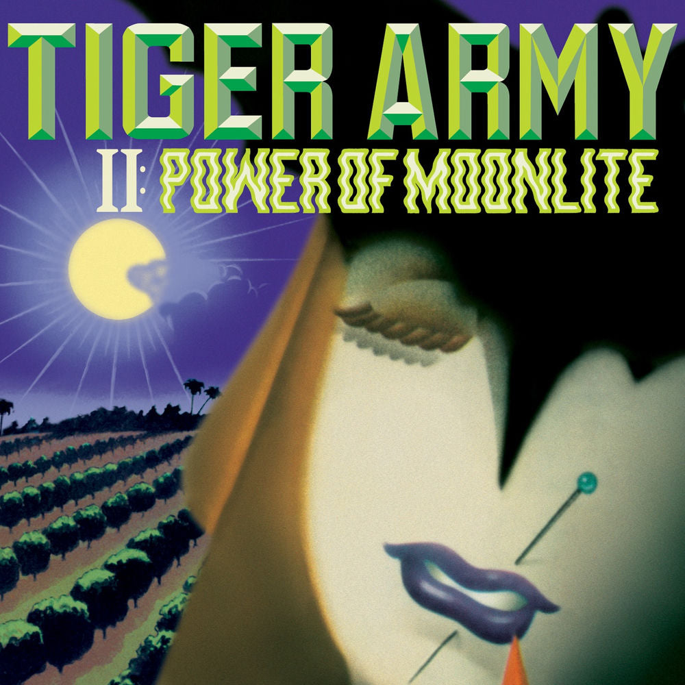 II: Power of Moonlite cover