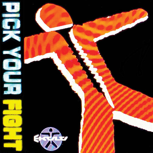 Pick Your King cover