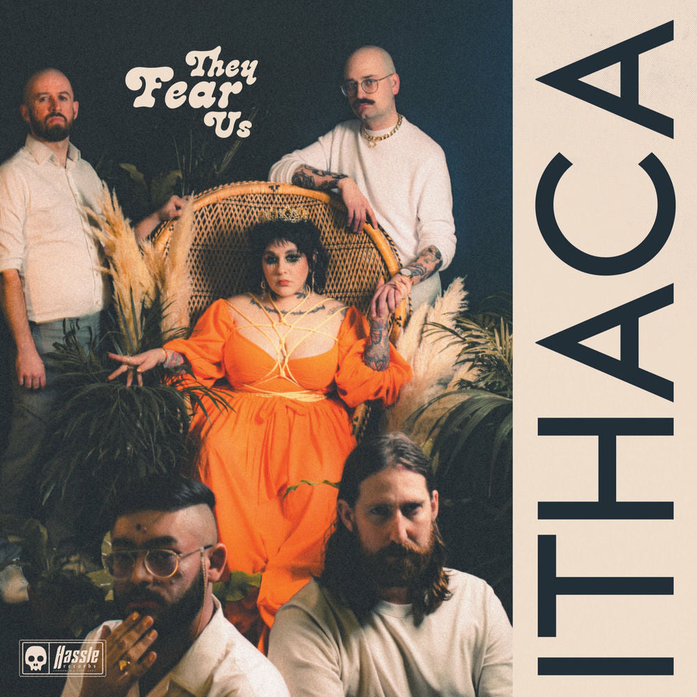 Ithaca cover