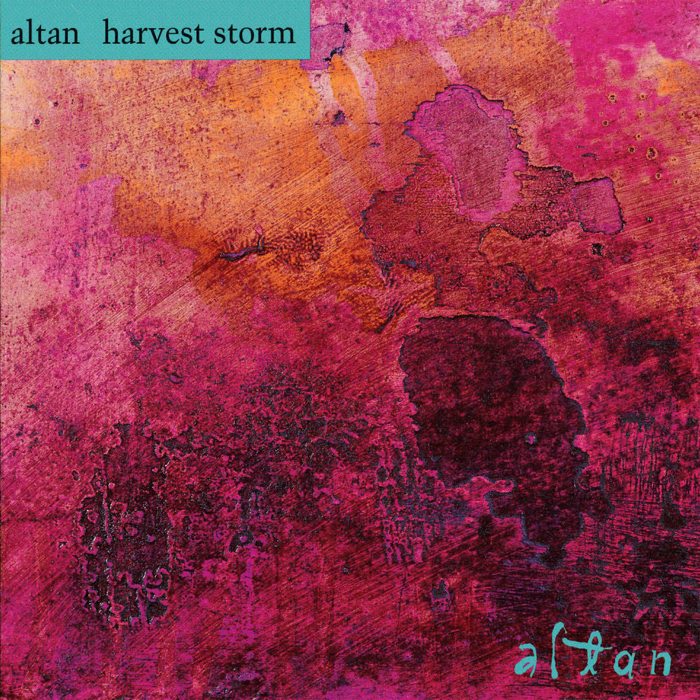 Harvest Storm cover