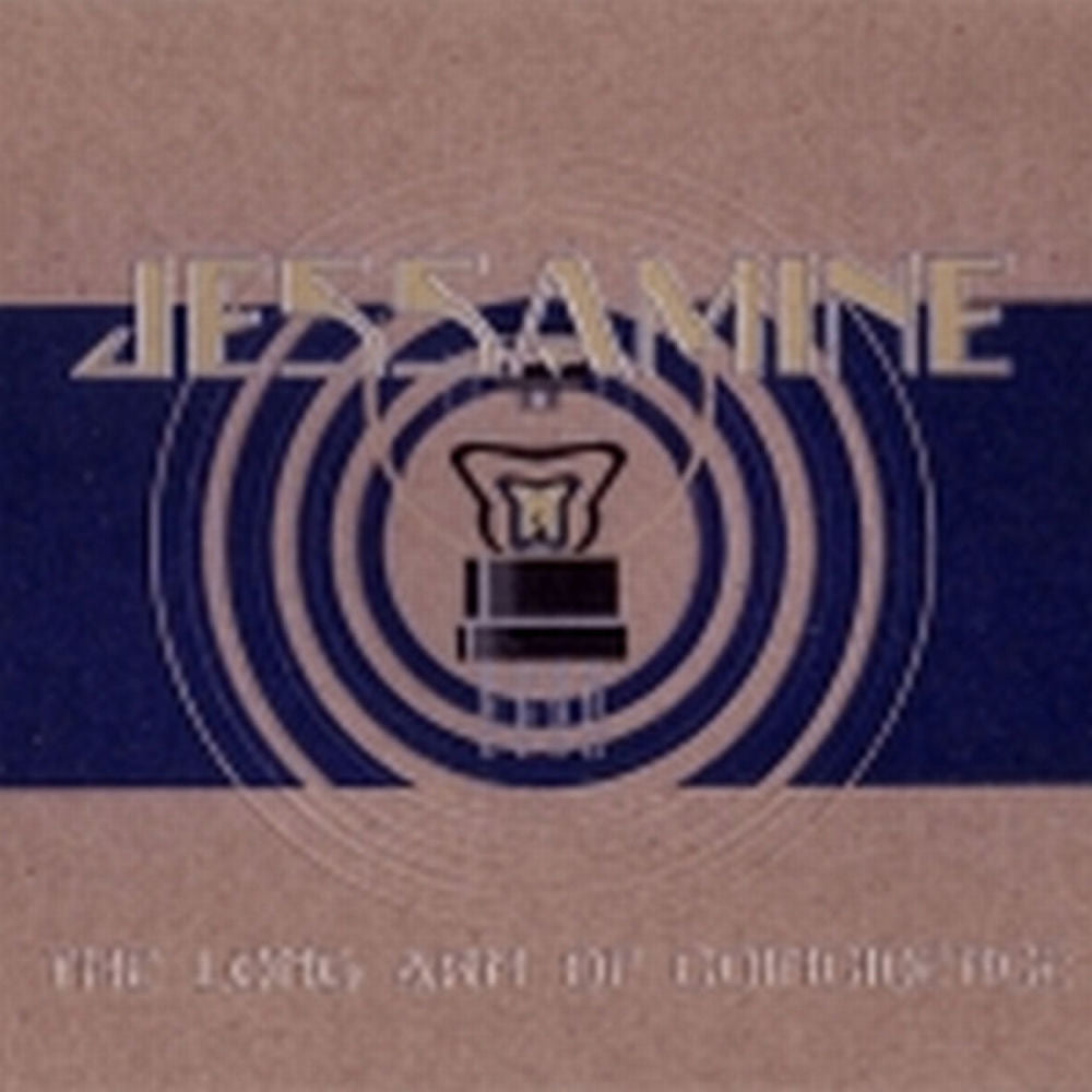 Long Arm of Coincidence cover
