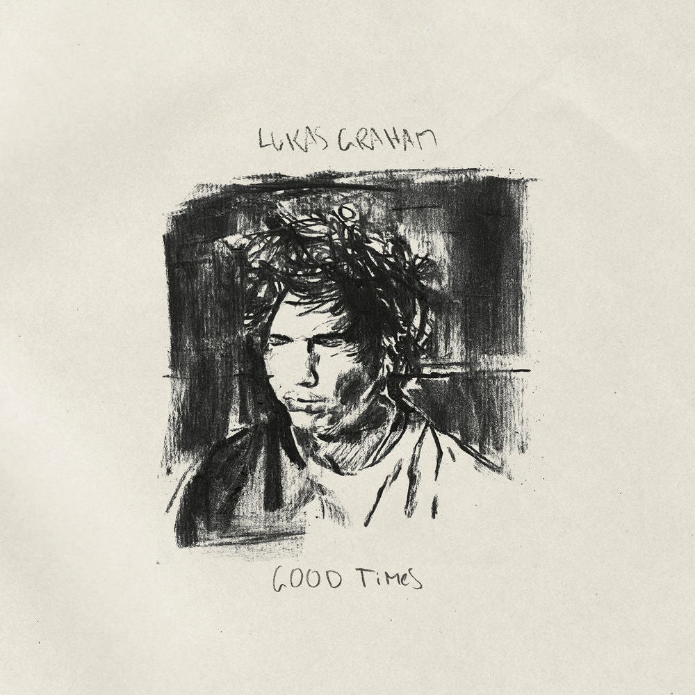 Good Times cover