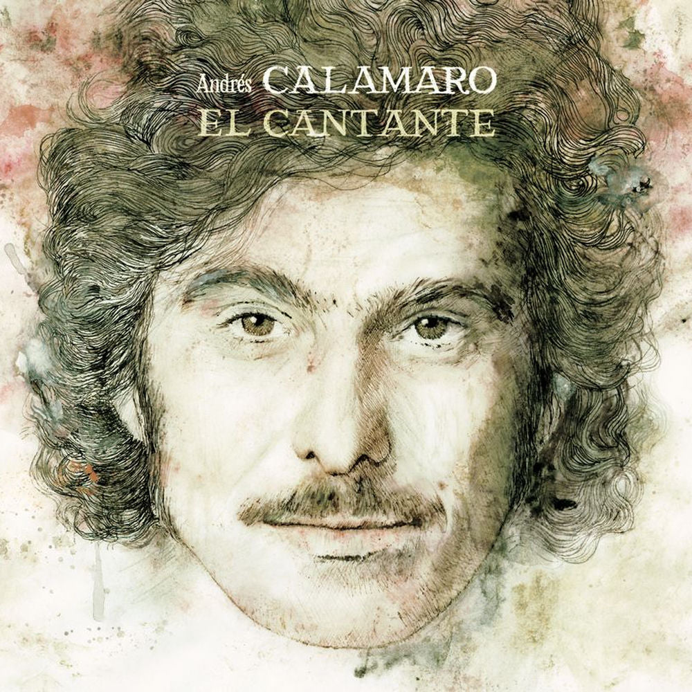 El Cantante cover