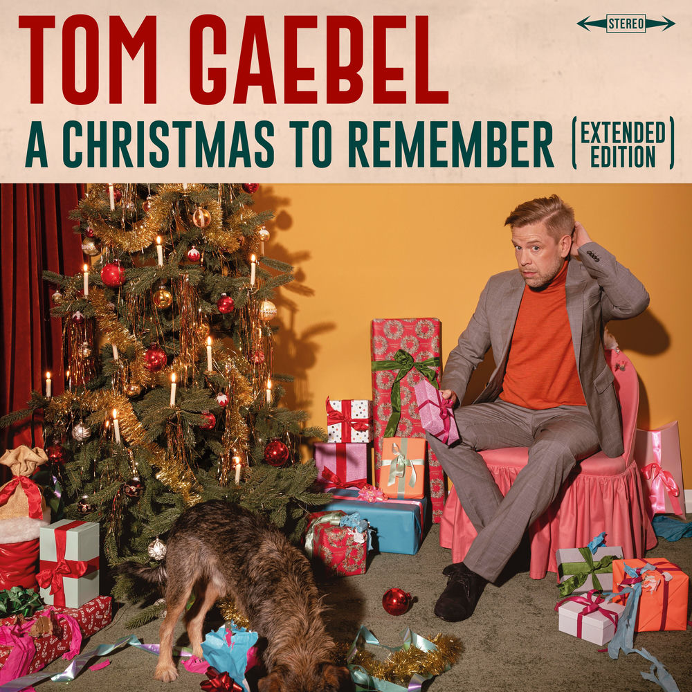 A Christmas To Remember cover