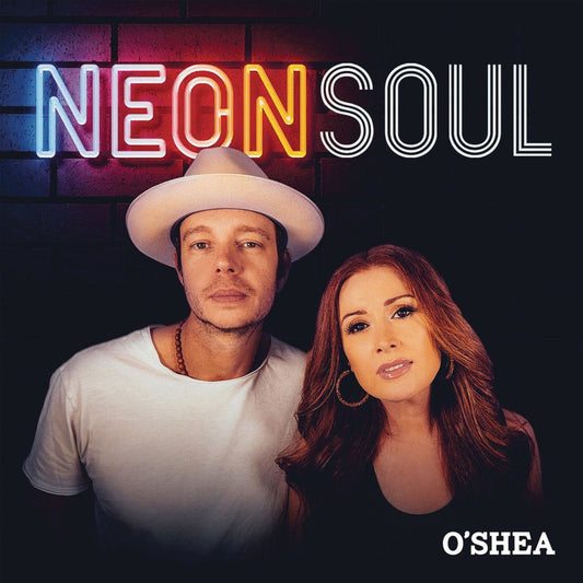 Neon Soul cover