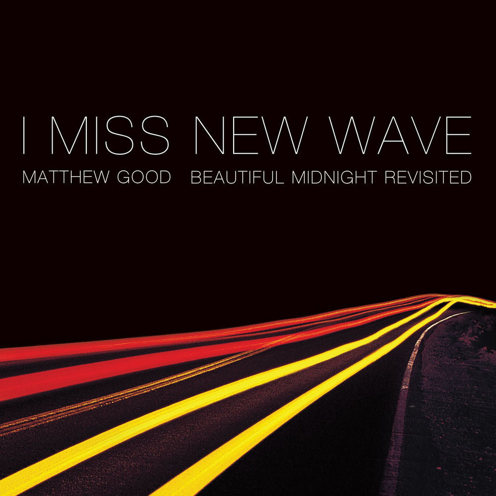 Beautiful Midnight cover