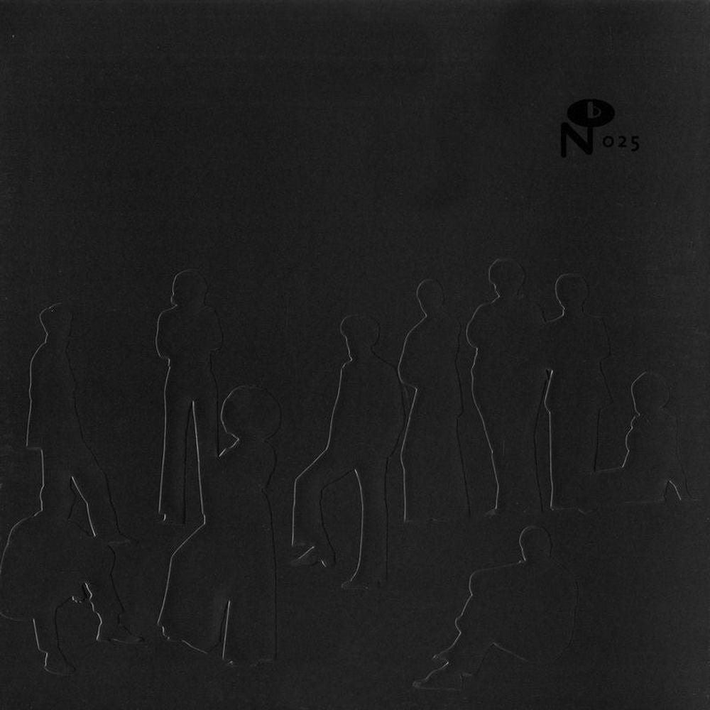 Gone: The Promises of Yesterday cover