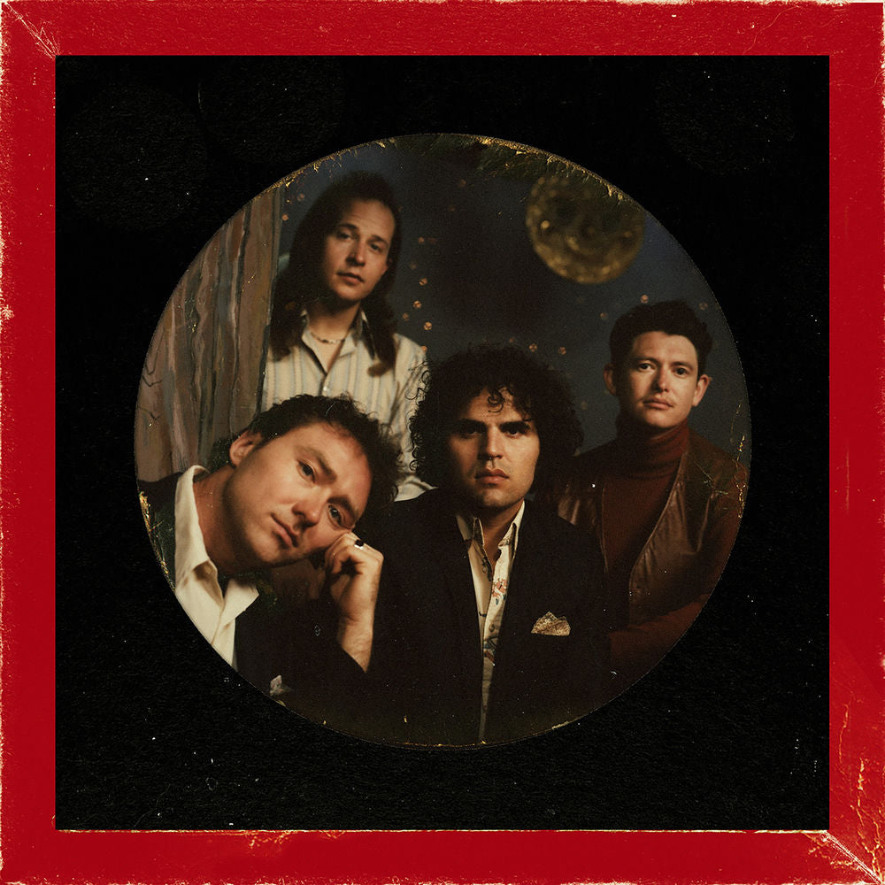 Magic Hour cover