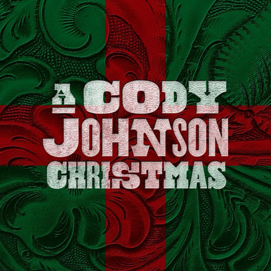 A Cody Johnson Christmas cover